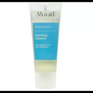 Murad  Pula Lindsey SNOW BLIZZARD Upsidedown